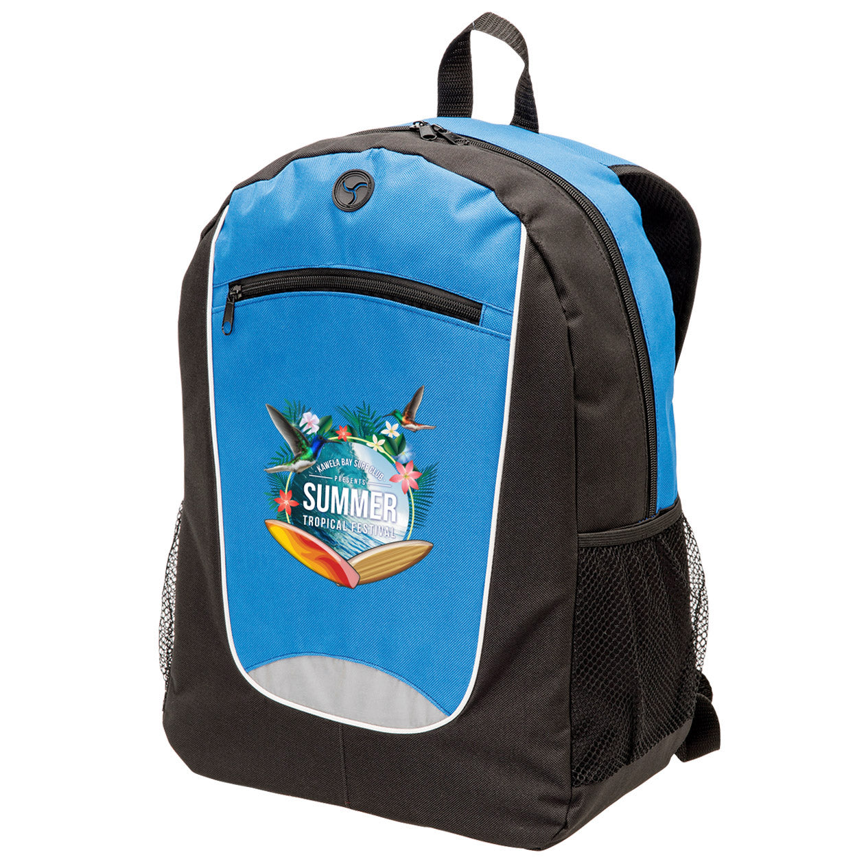 1199 Reflex Backpack | 21 LTR CAPACITY