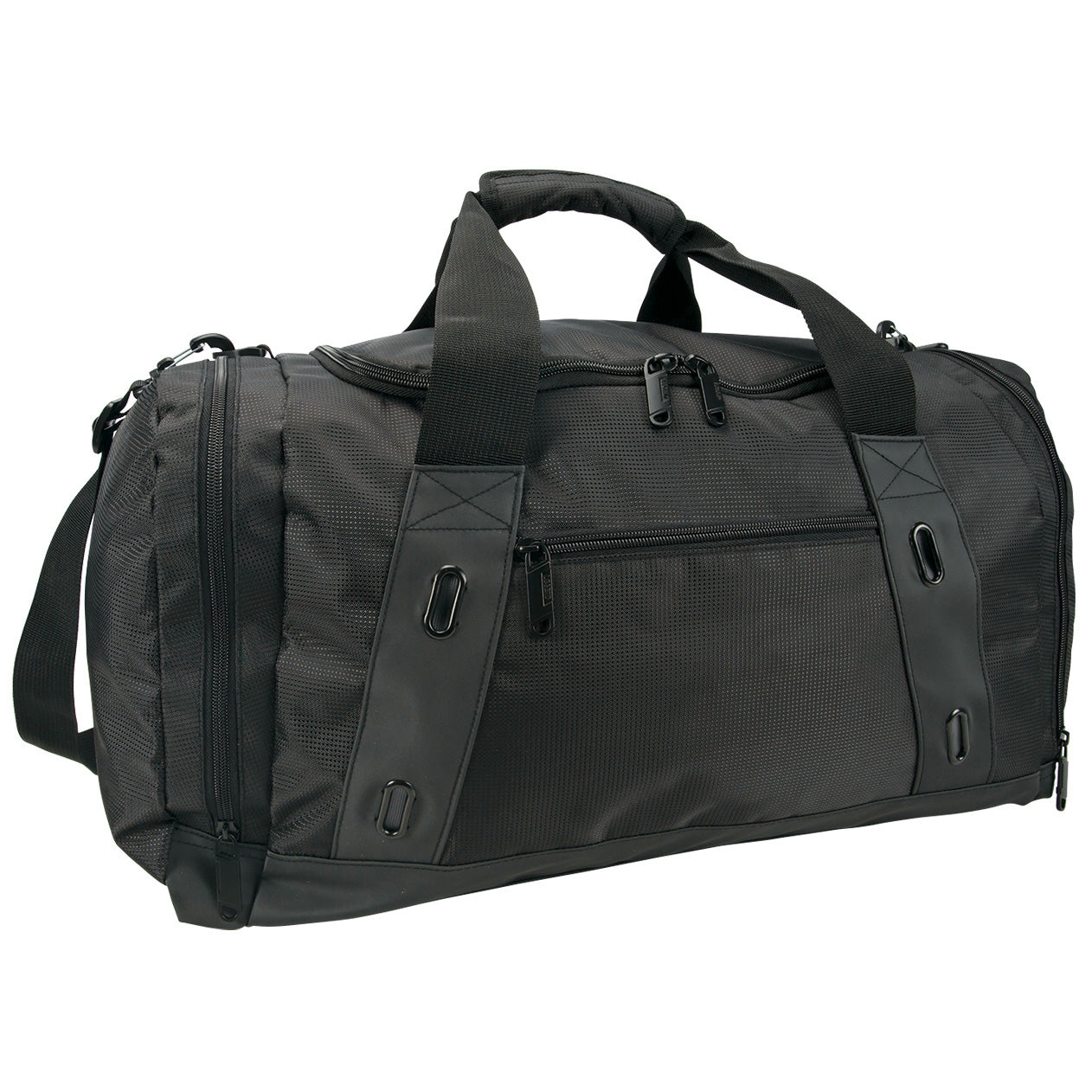 1289 Fortress Duffle | 43.5 LTR CAPACITY