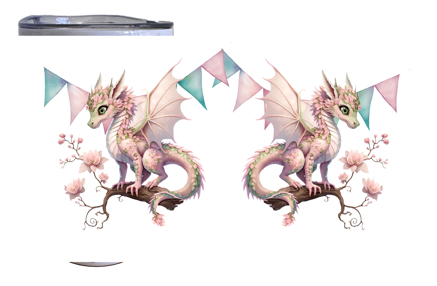 CUSTOMIZE IT - 12oz Junior Drink Cup S/S