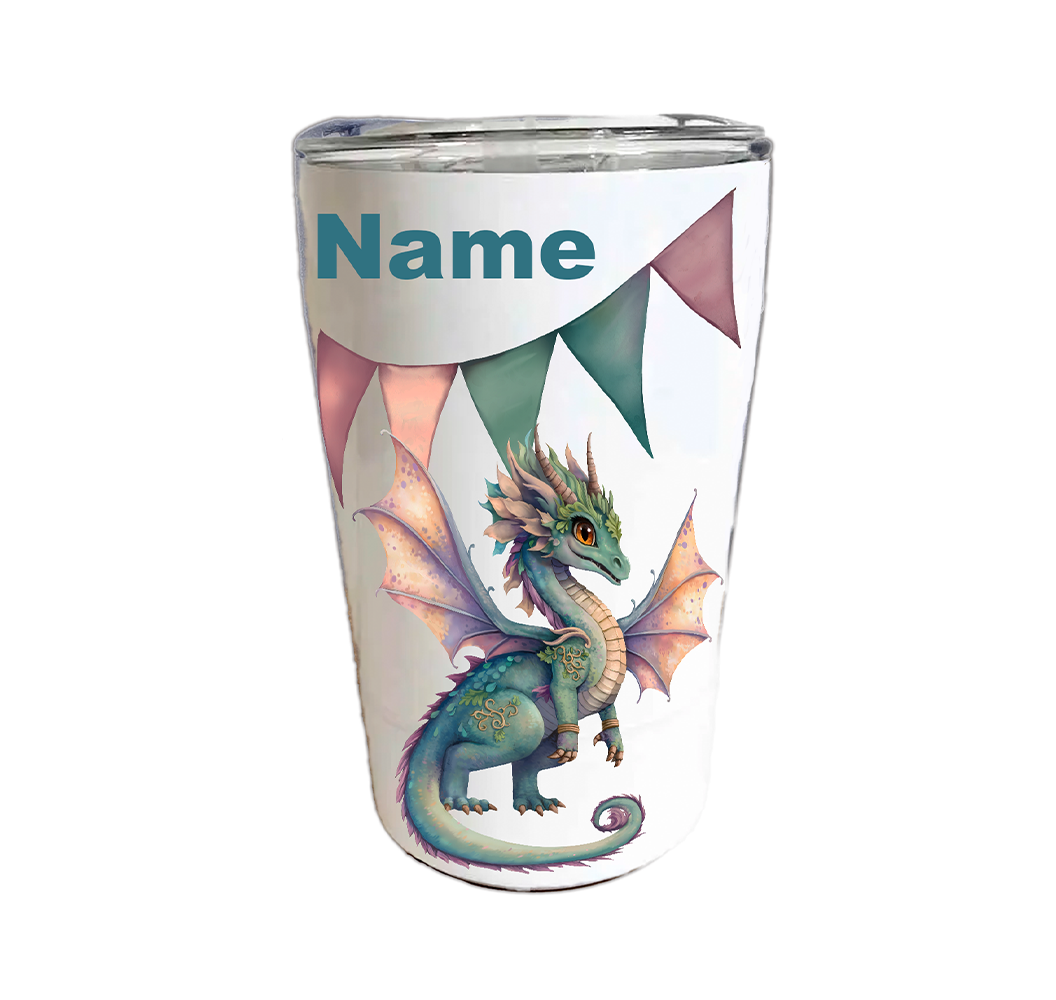 FAIRY DRAGON | 12oz Junior Drink Cup S/S