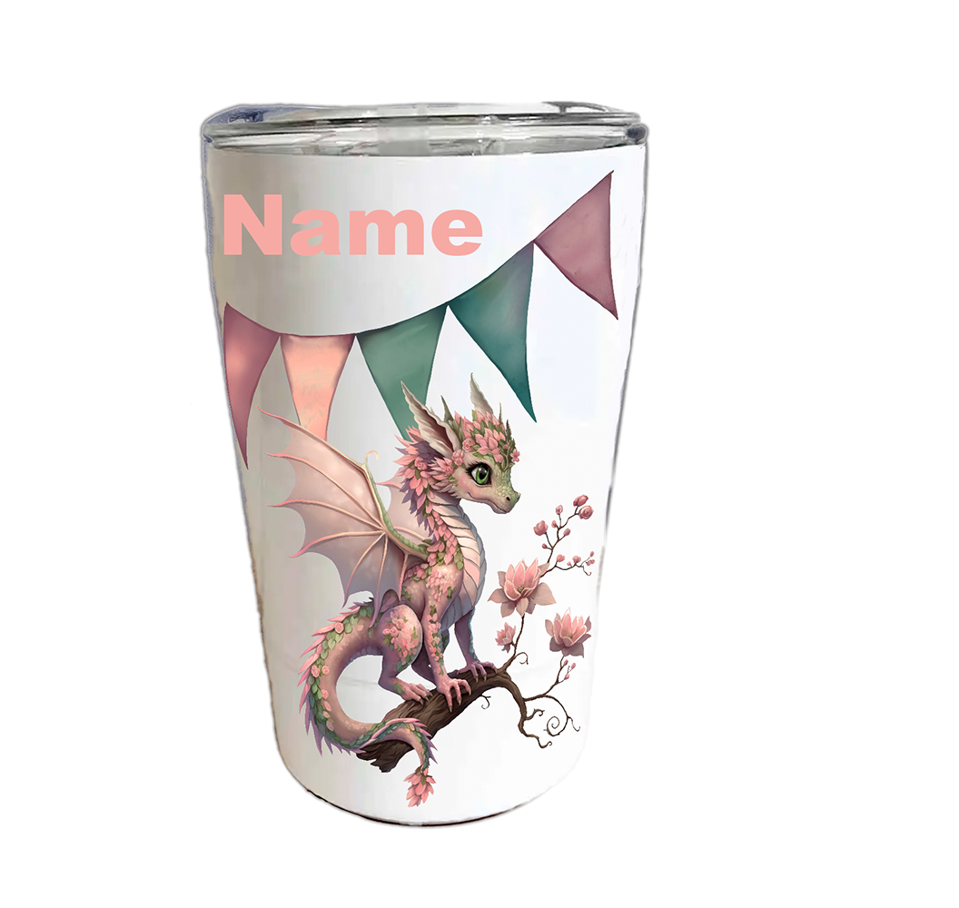 FAIRY DRAGON | 12oz Junior Drink Cup S/S