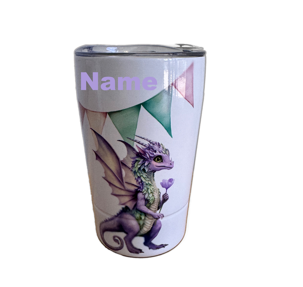 FAIRY DRAGON | 12oz Junior Drink Cup S/S