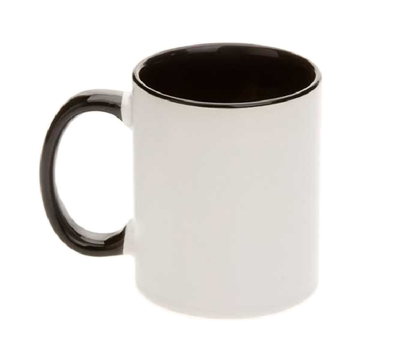 CUSTOM | COLOURED Coffee Mugs 11oz - Teacher Mugs
