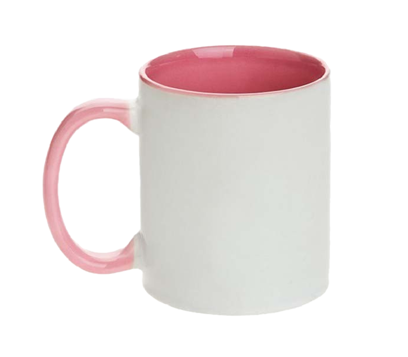 CUSTOM | COLOURED Coffee Mugs 11oz - Teacher Mugs