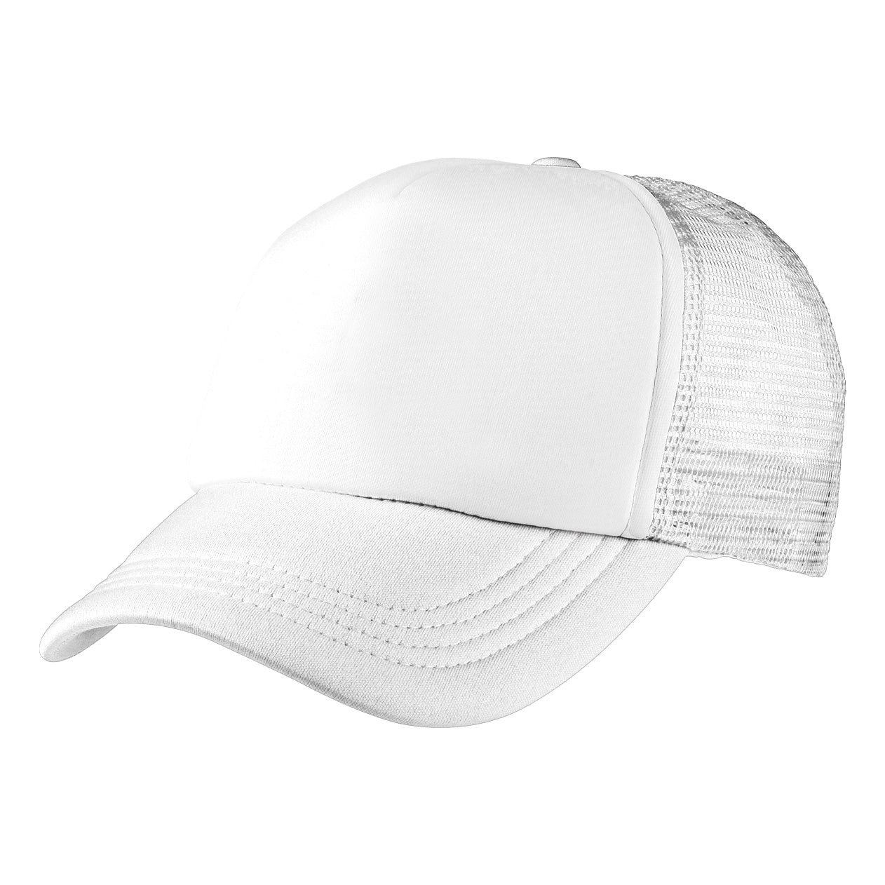 4055 Foam Mesh Trucker | HATS