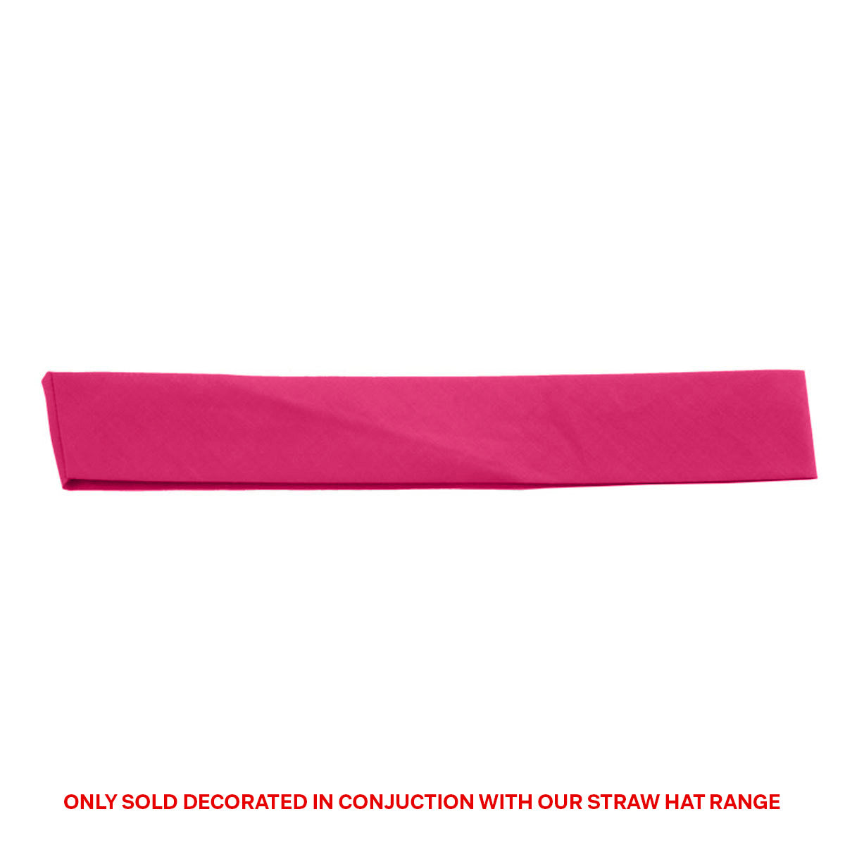 4136 Cotton Hatband