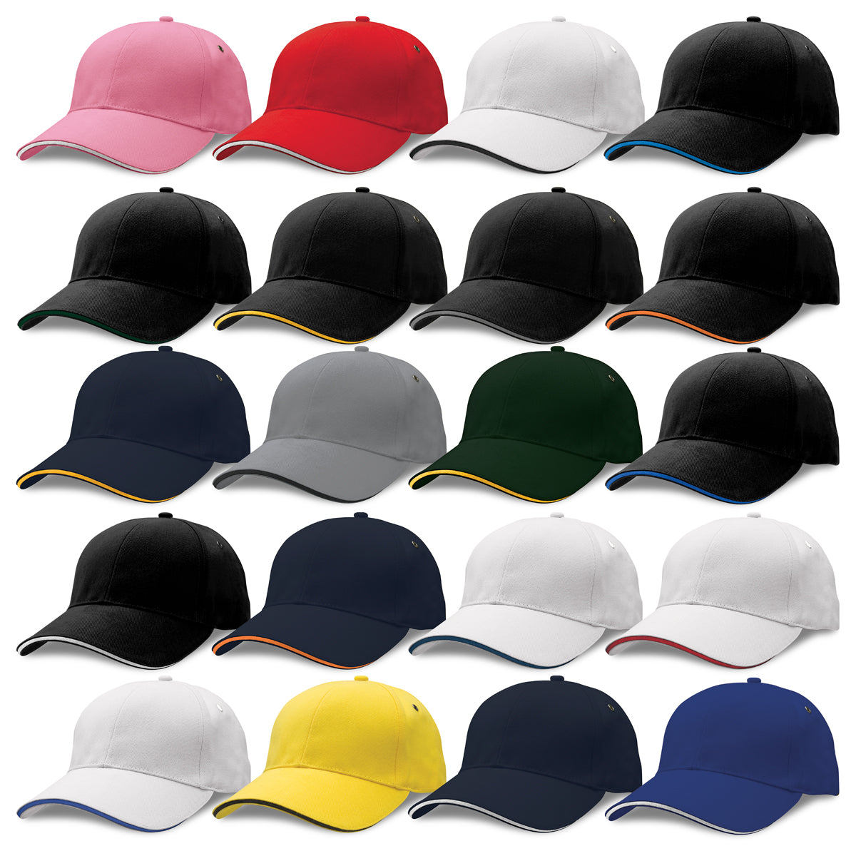 4289 Sandwich Peak Cap