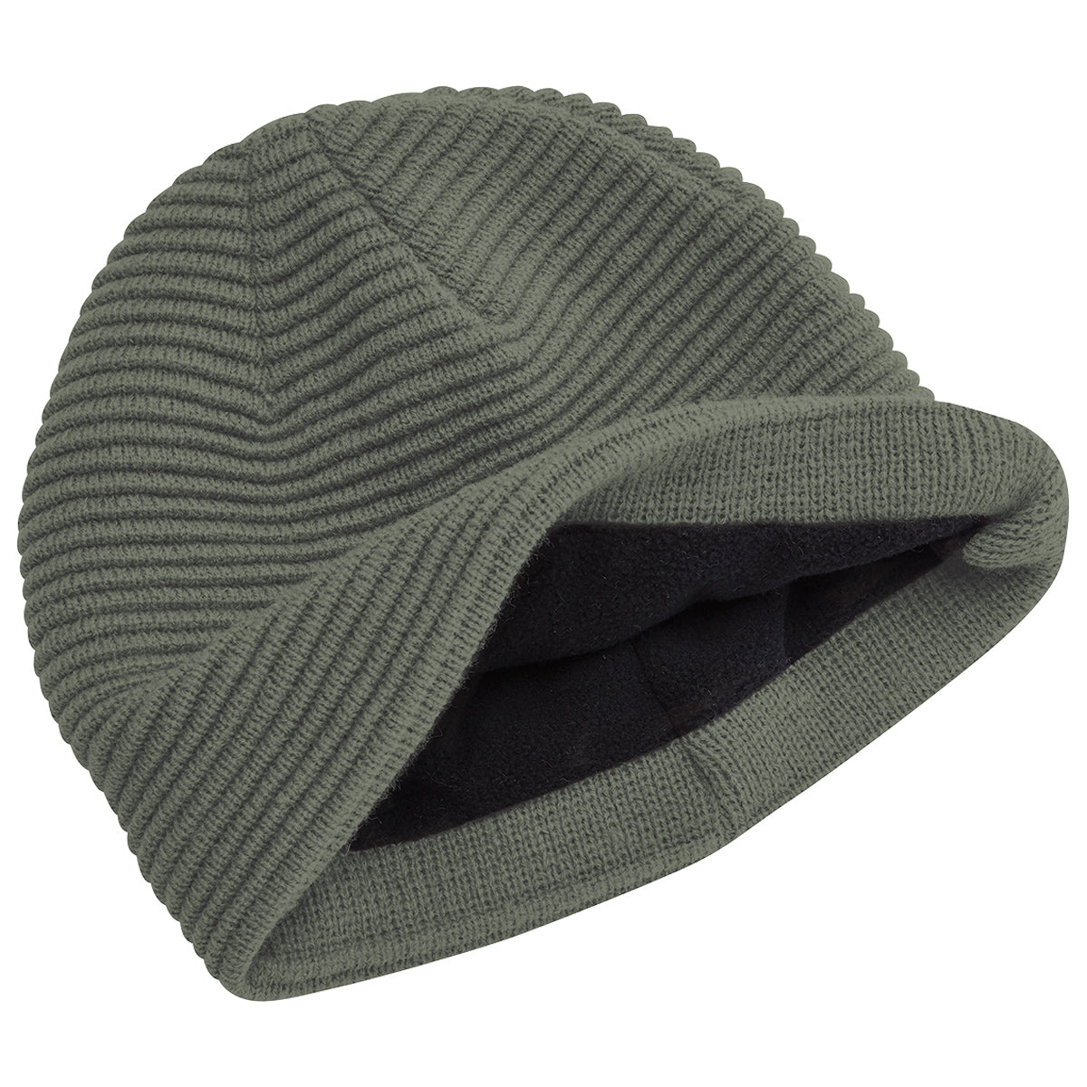 4368 Ruga Knit Beanie