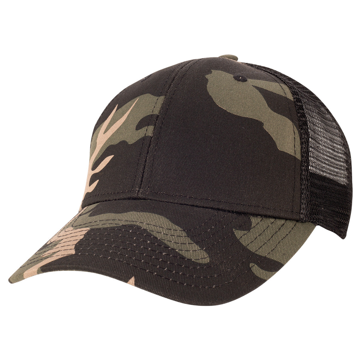 4400A Black Camo | CAPS