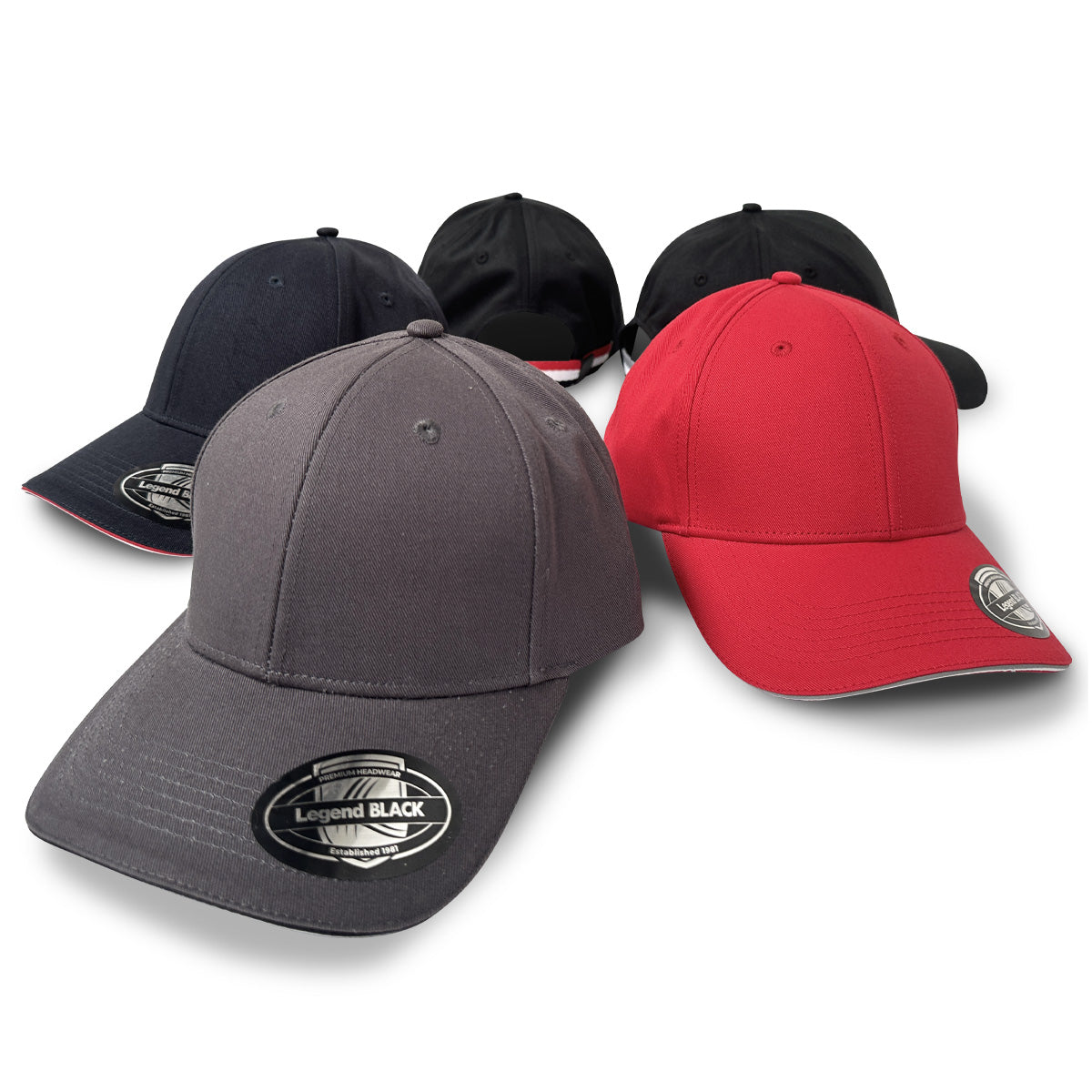 7033 San Marino Cap