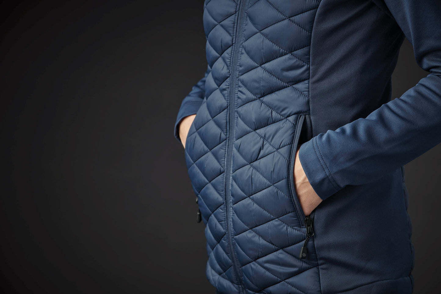 AFH-1W Women's Boulder Thermal Shell