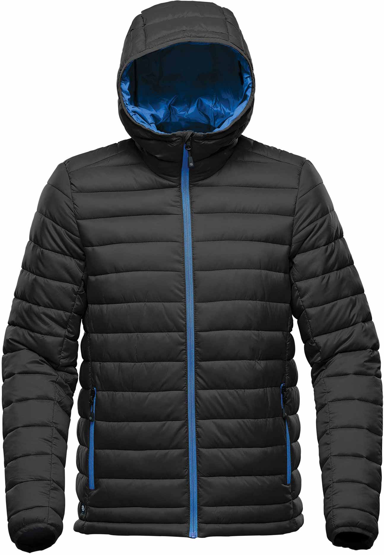 AFP-2 Men's Stavanger Thermal Jacket - Black