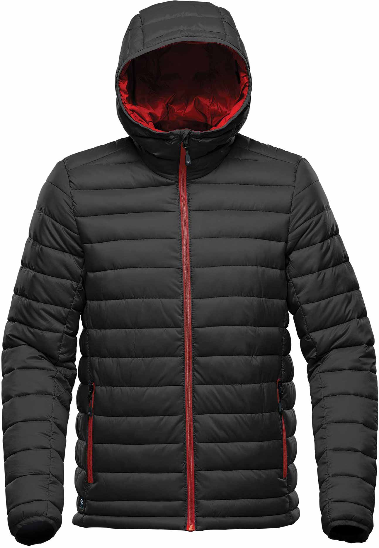 AFP-2 Men's Stavanger Thermal Jacket - Black