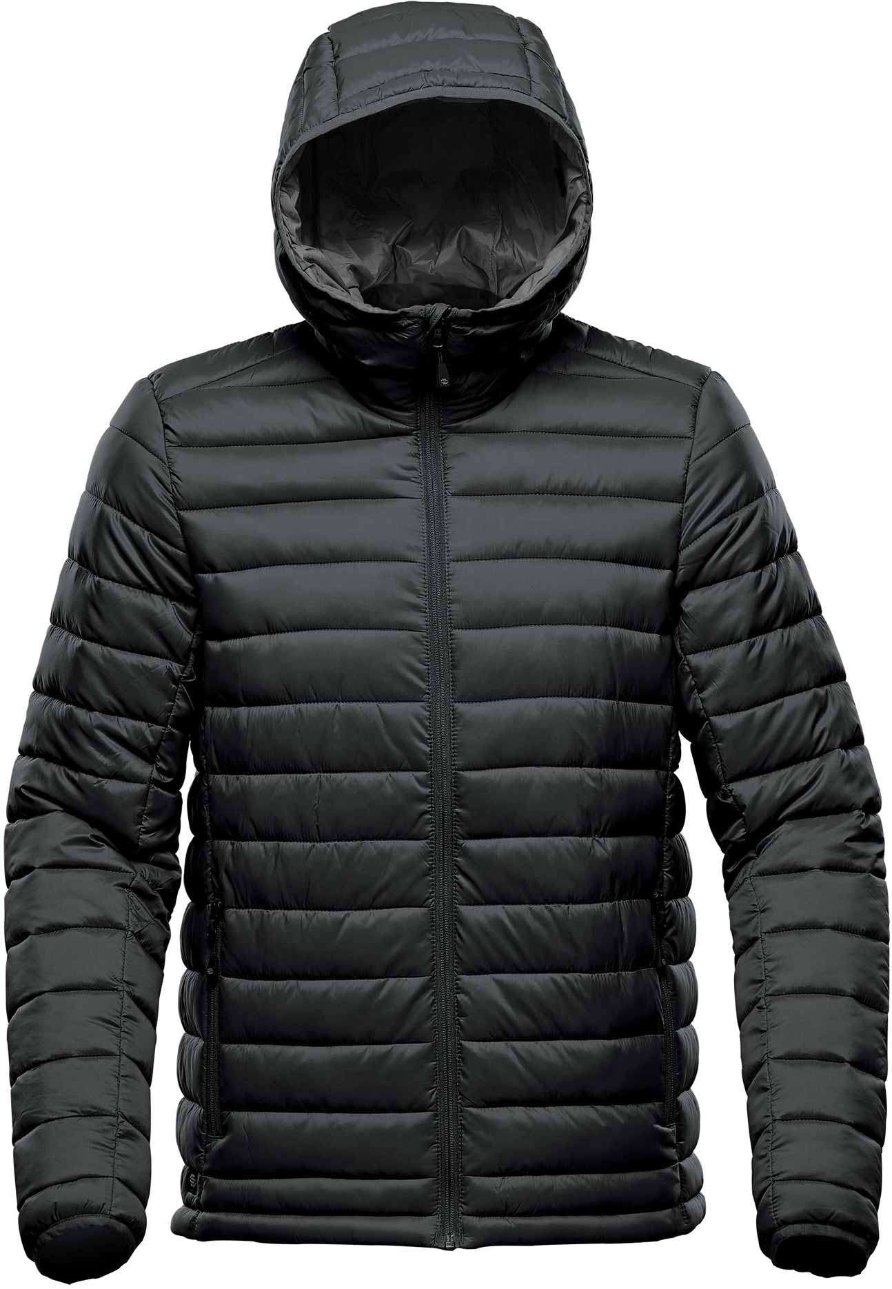 AFP-2 Men's Stavanger Thermal Jacket - Black