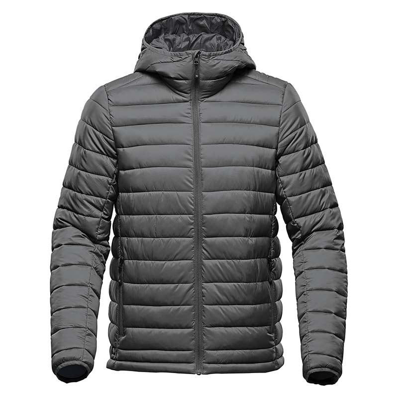 AFP-2 Men's Stavanger Thermal Jacket - Black