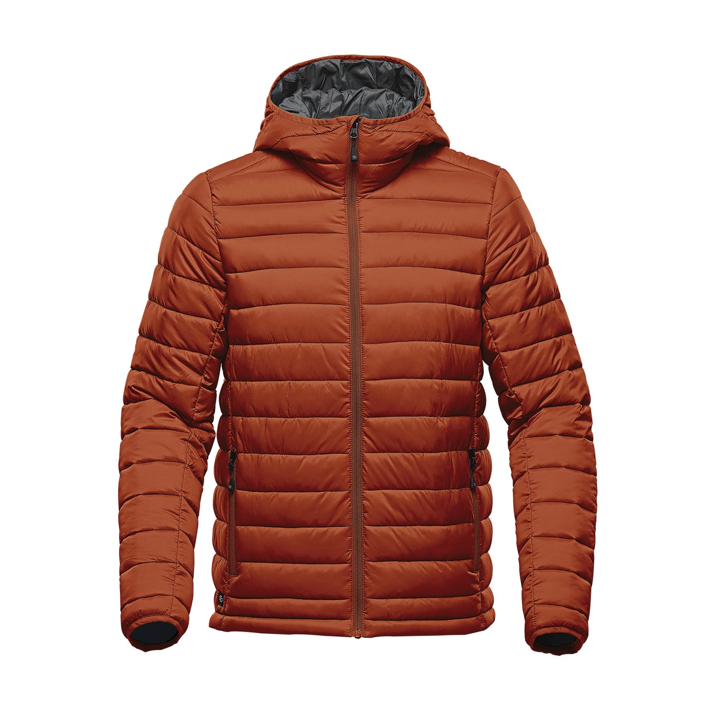 AFP-2 Men's Stavanger Thermal Jacket - Black