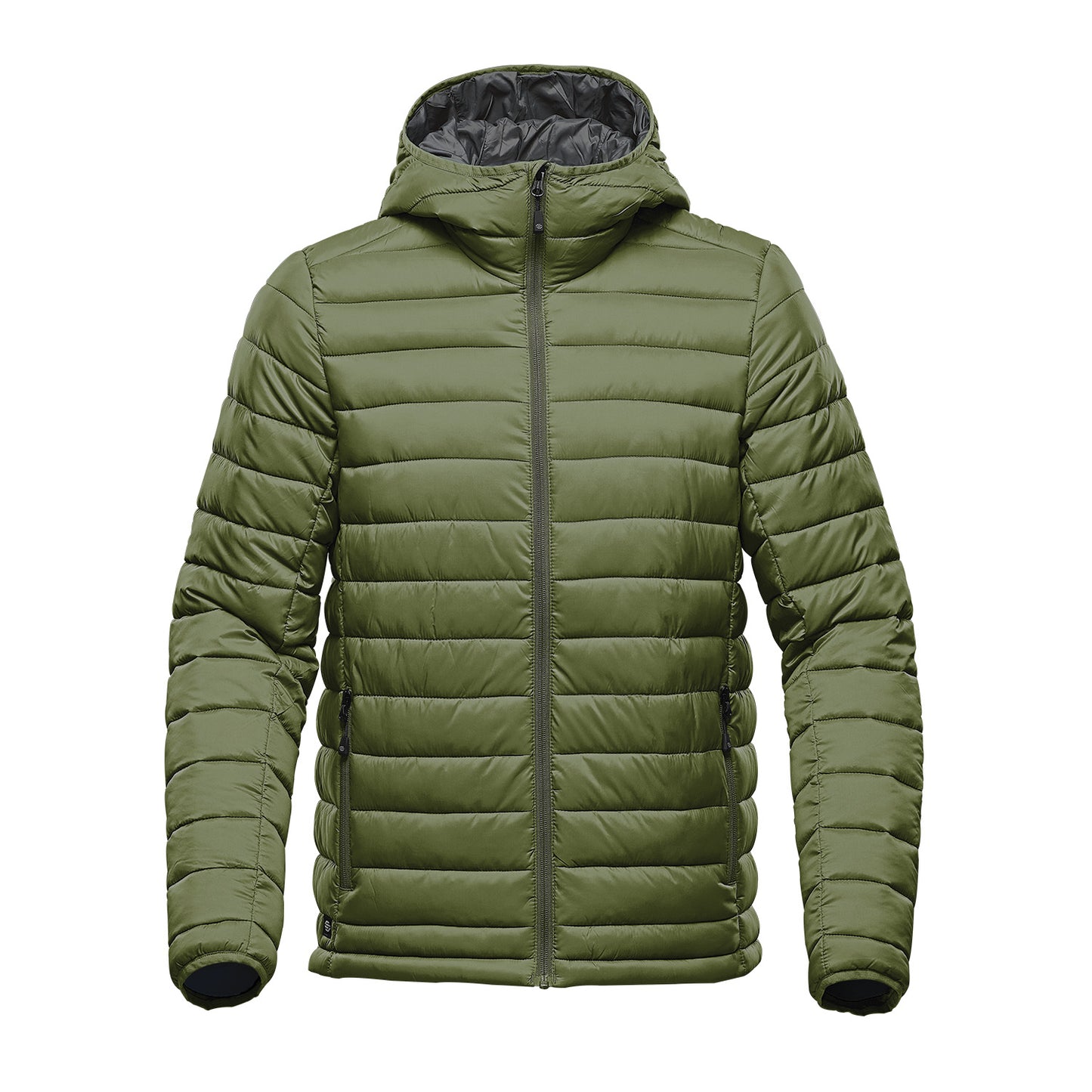 AFP-2 Men's Stavanger Thermal Jacket - Black