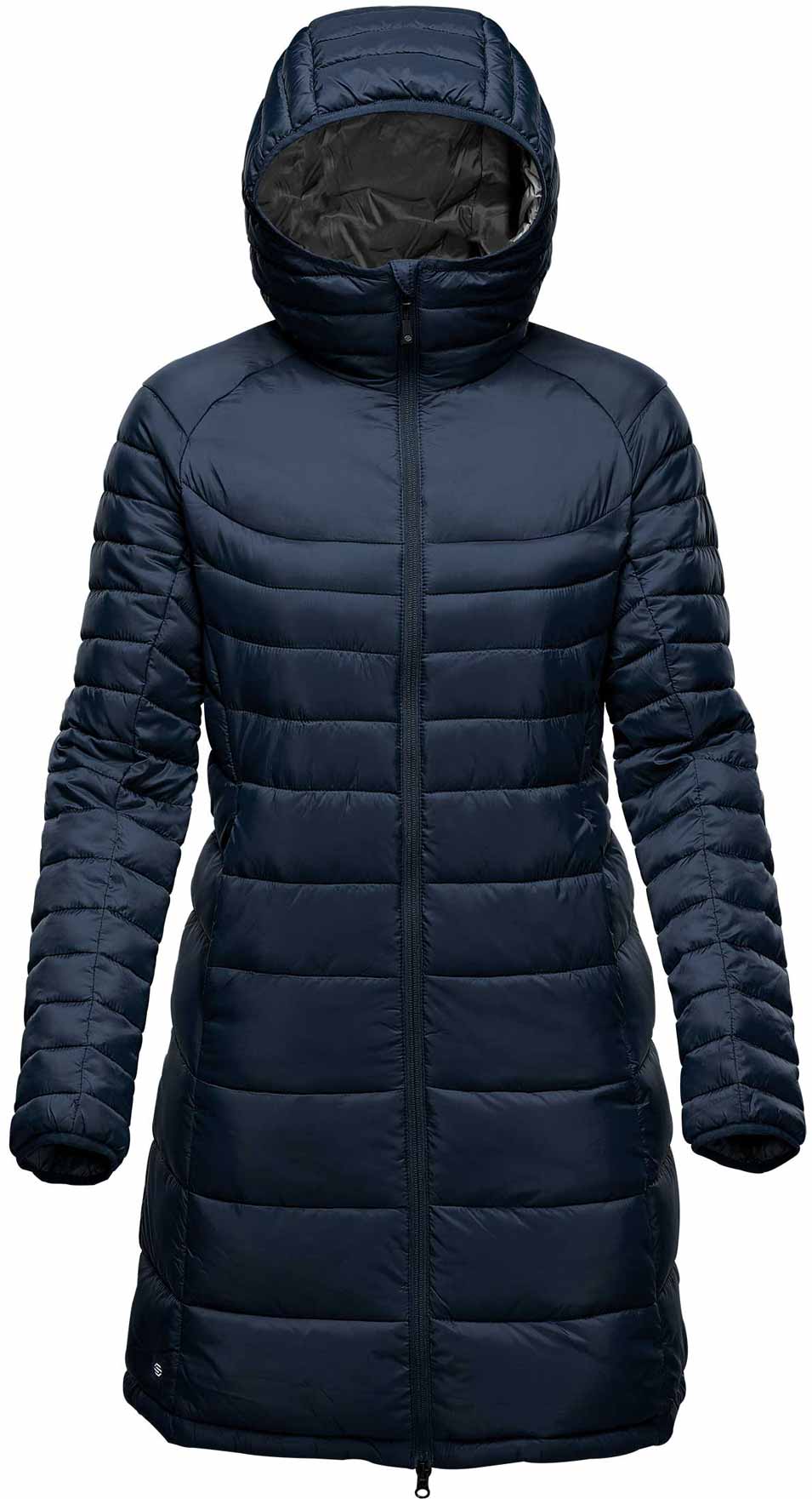 AFP-3W Women's Labrador Parka