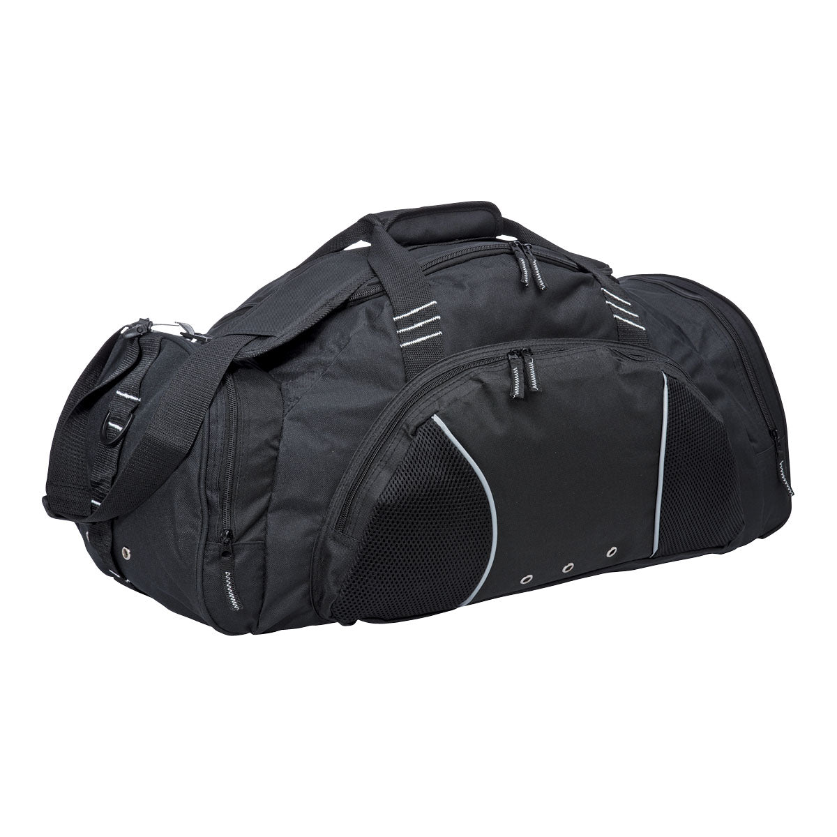 B240A Travel Sports Bag | 56 LTR CAPACITY