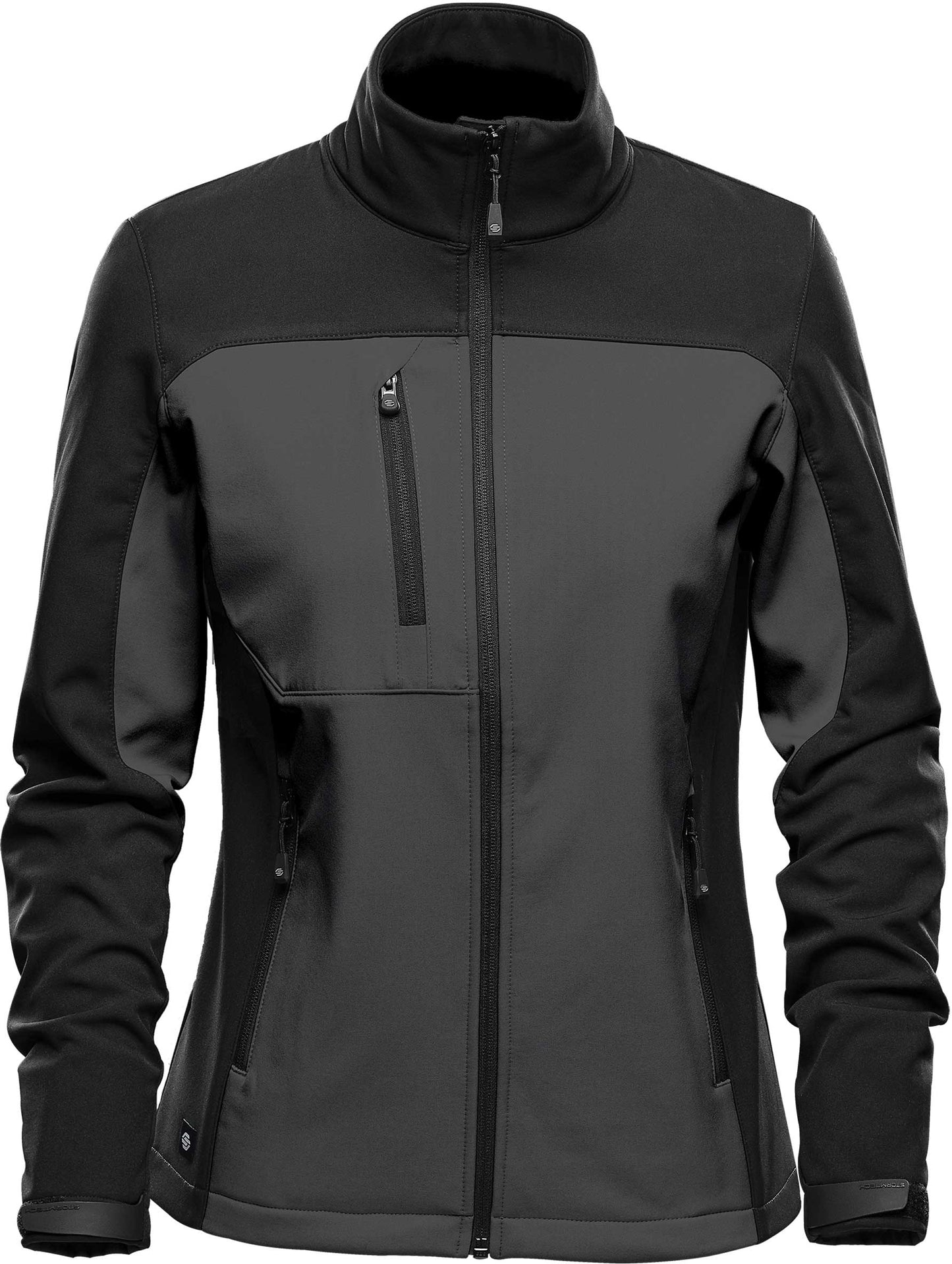 BHS-3W Women's Cascades Softshell