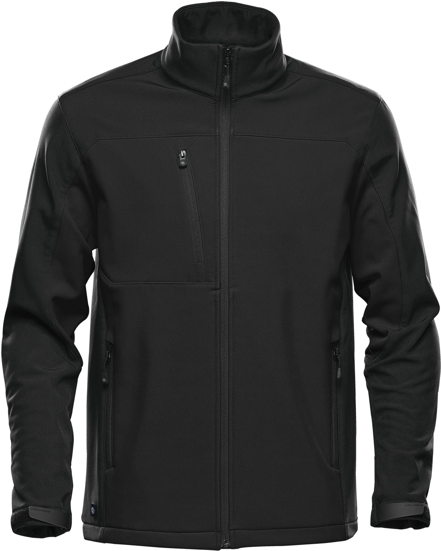 BHS-3 Men's Cascades Softshell