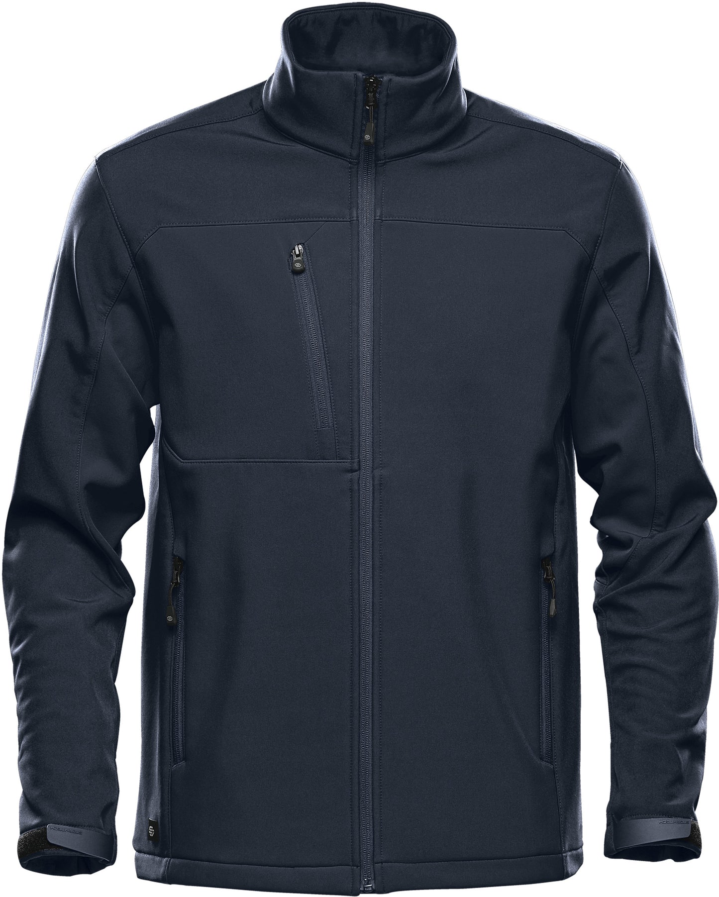 BHS-3 Men's Cascades Softshell