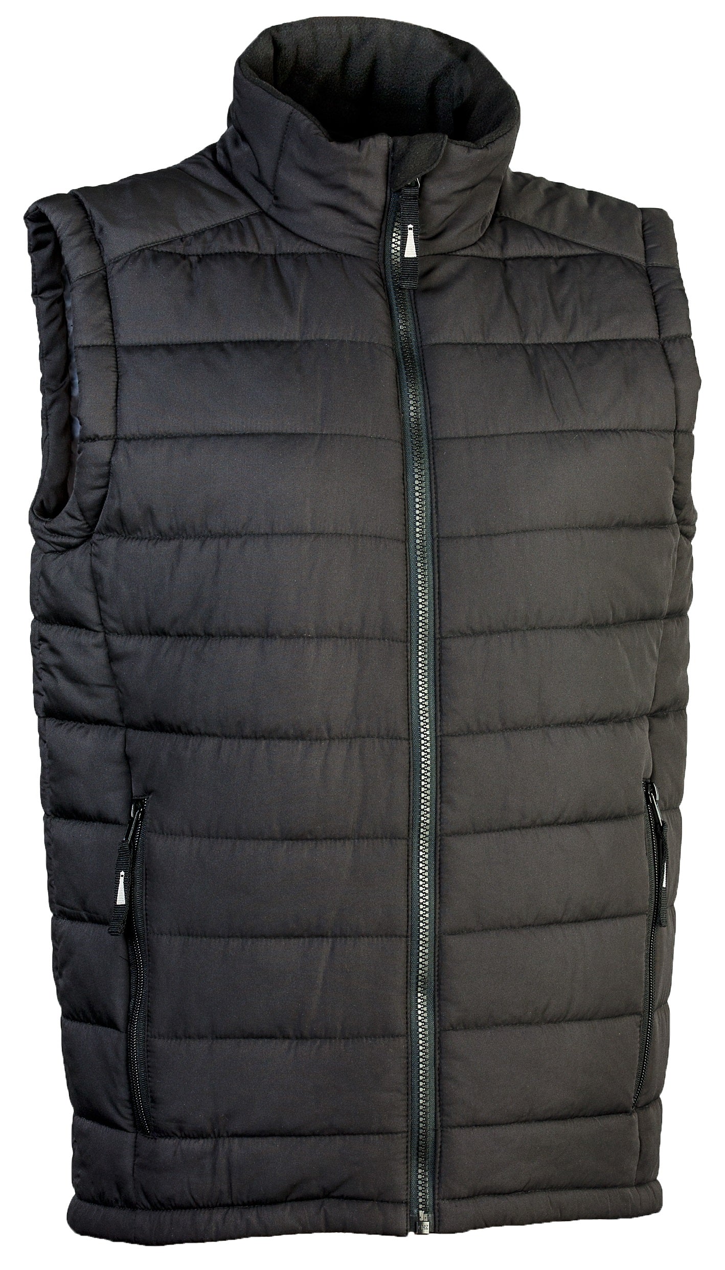 BN106 Loma Unisex Puffer Vest