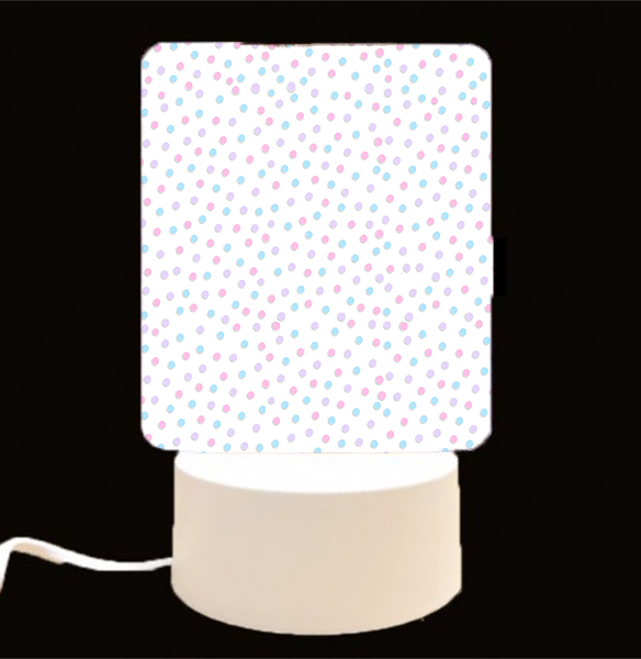 CUSTOMIZE IT - LED Light Ups / Night Lights