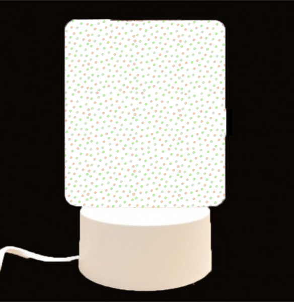 CUSTOMIZE IT - LED Light Ups / Night Lights