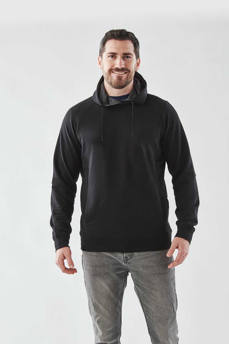 CFH-3 Men's Dockyard Performance Hoody