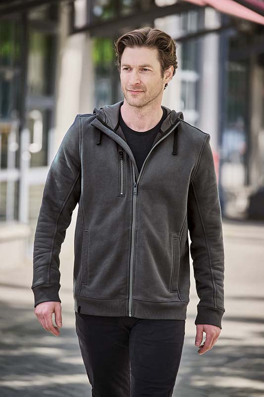 CNX-1 Men's Dolomite Fleece Hoody