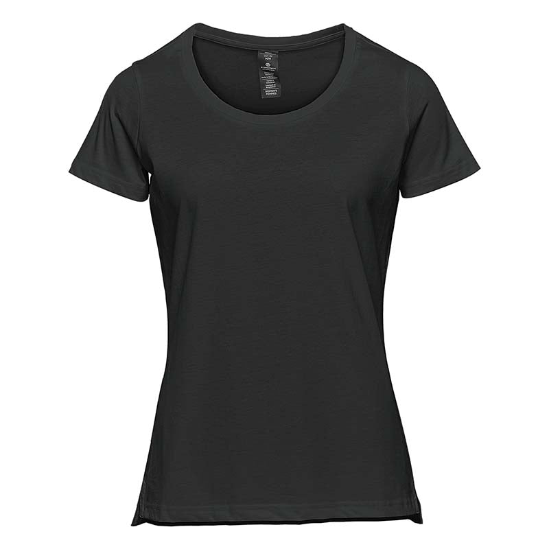 CPM-1W Women's Equinox Short Sleeve Tee