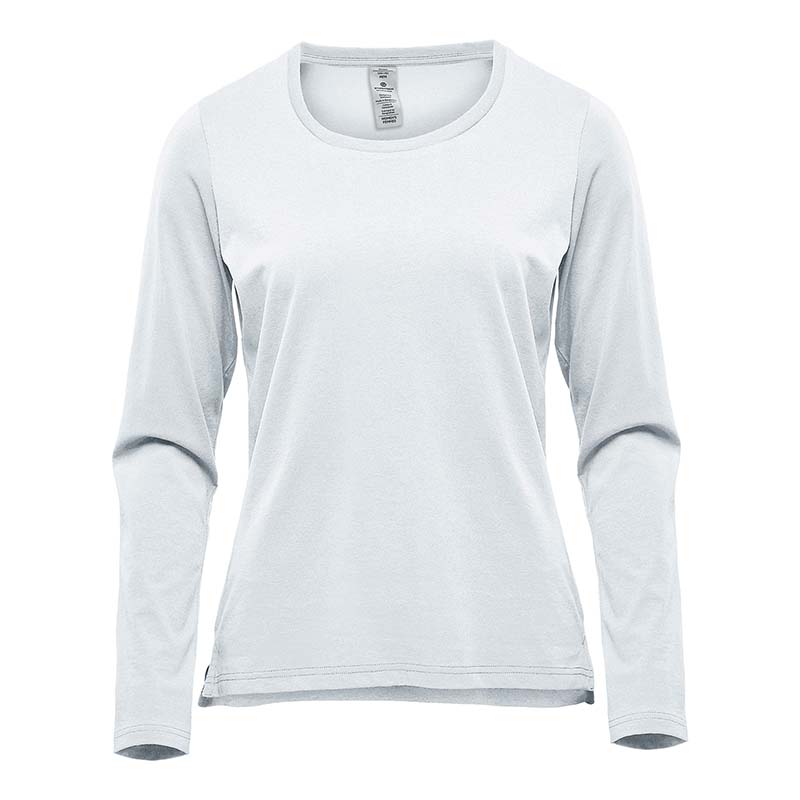CPM-2W Women's Equinox Long Sleeve Tee