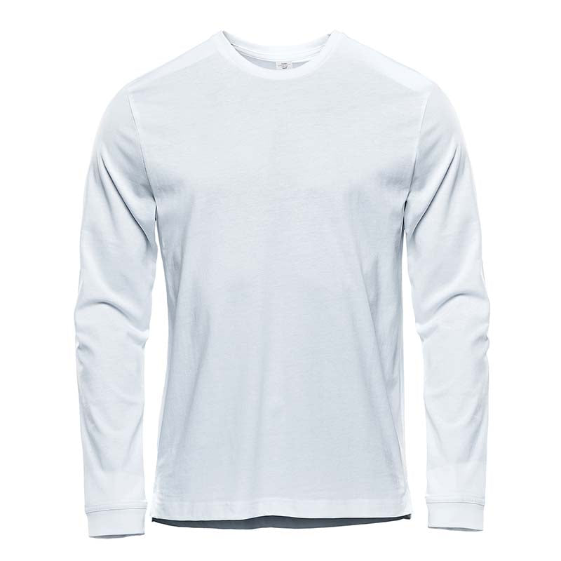 CPM-2 Men's Equinox Long Sleeve Tee
