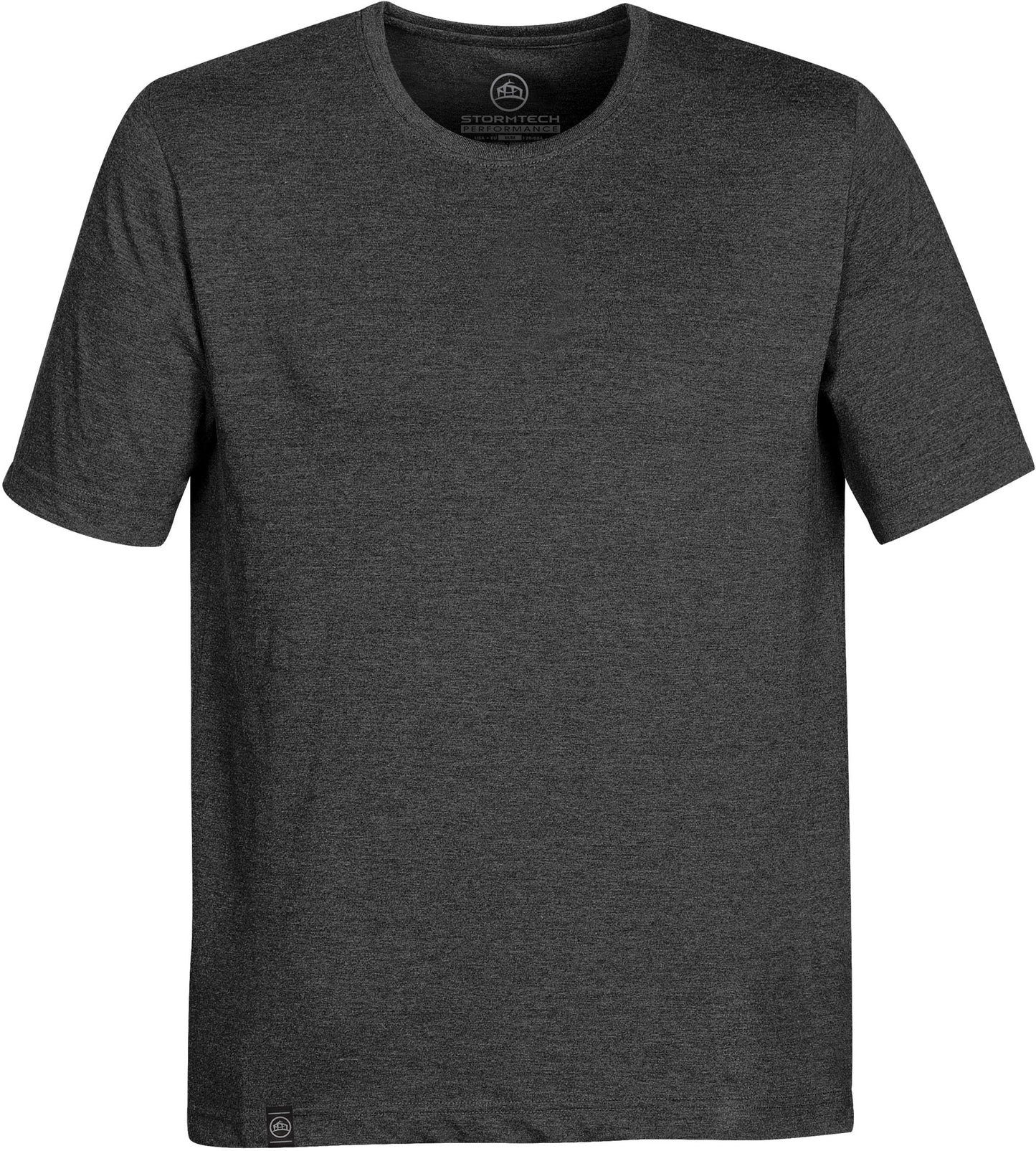 CT-1 Men's Baseline S/S Tee
