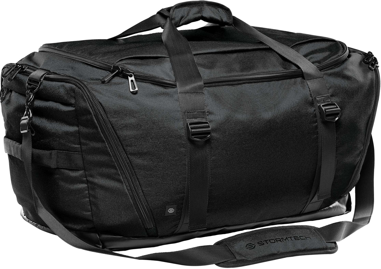 CTX-3 Equinox 80 Duffle Bag | 95 LTR CAPACITY