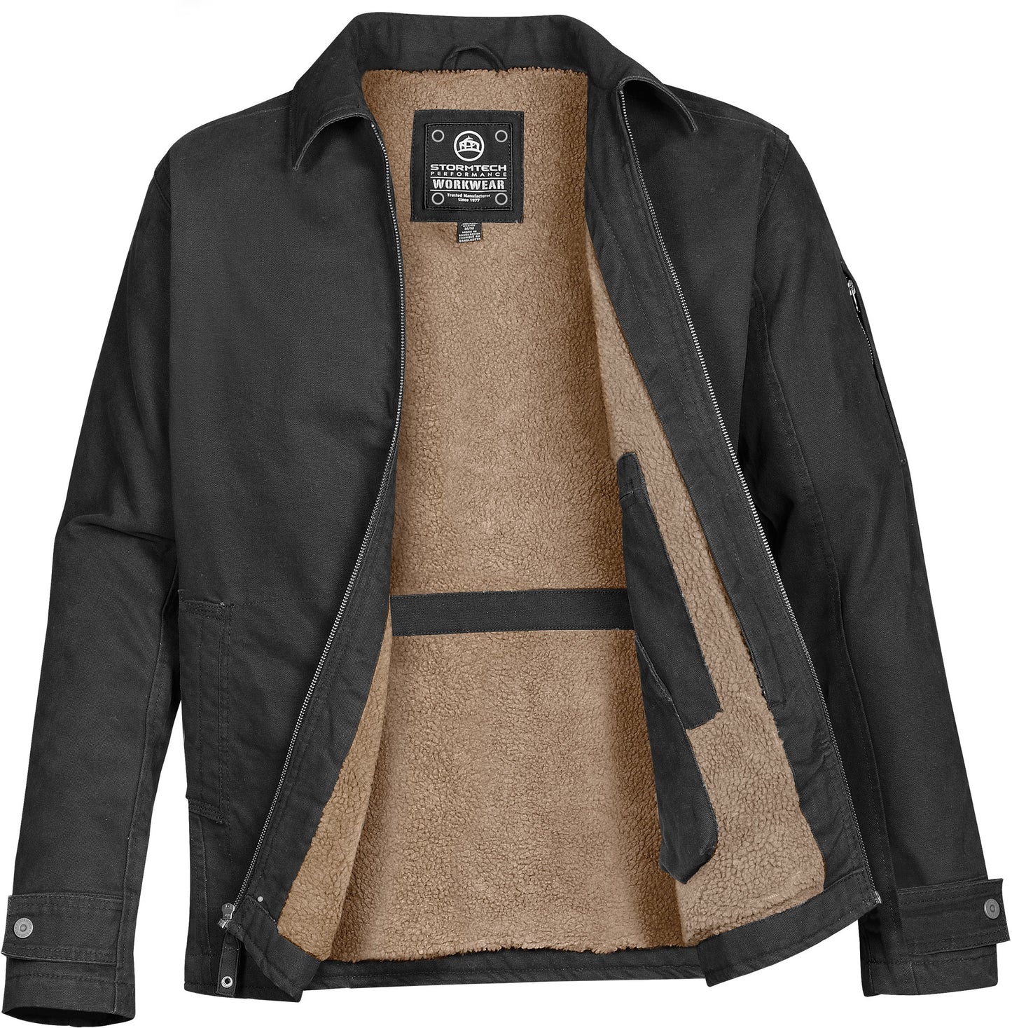 CWJ-1 Men's Stone Ridge Work Jacket