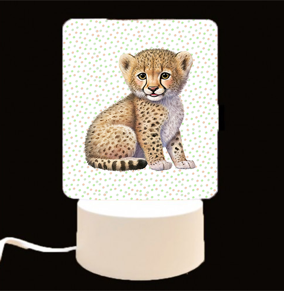 CUSTOMIZE IT - LED Light Ups / Night Lights
