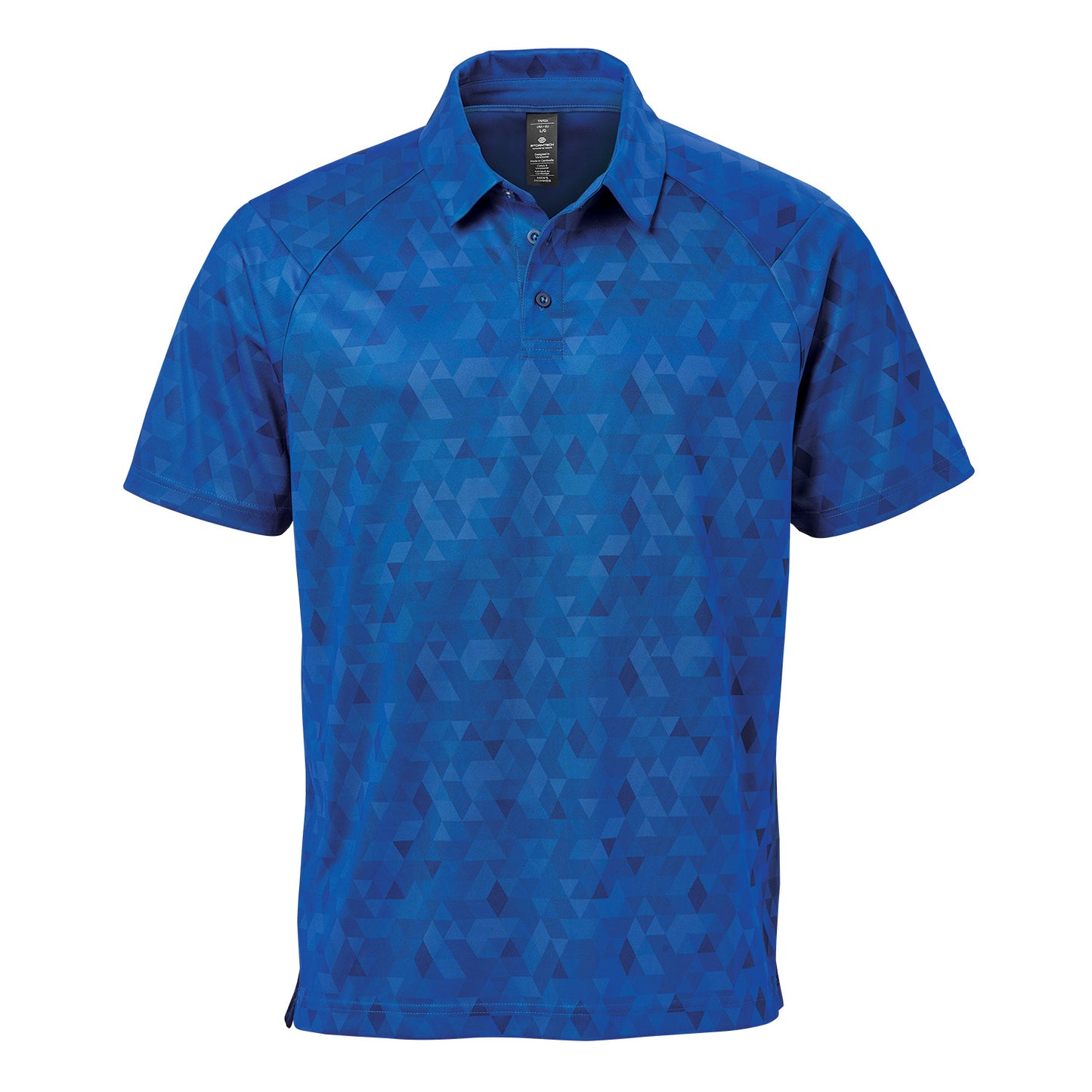 DXP-3 Men's Galapagos Polo