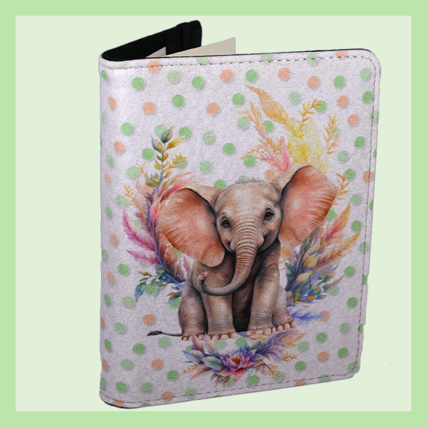 NOTE BOOK A5 & A6 | JUNGLE COLLECTION