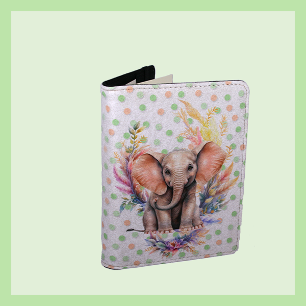 NOTE BOOK A5 & A6 | JUNGLE COLLECTION