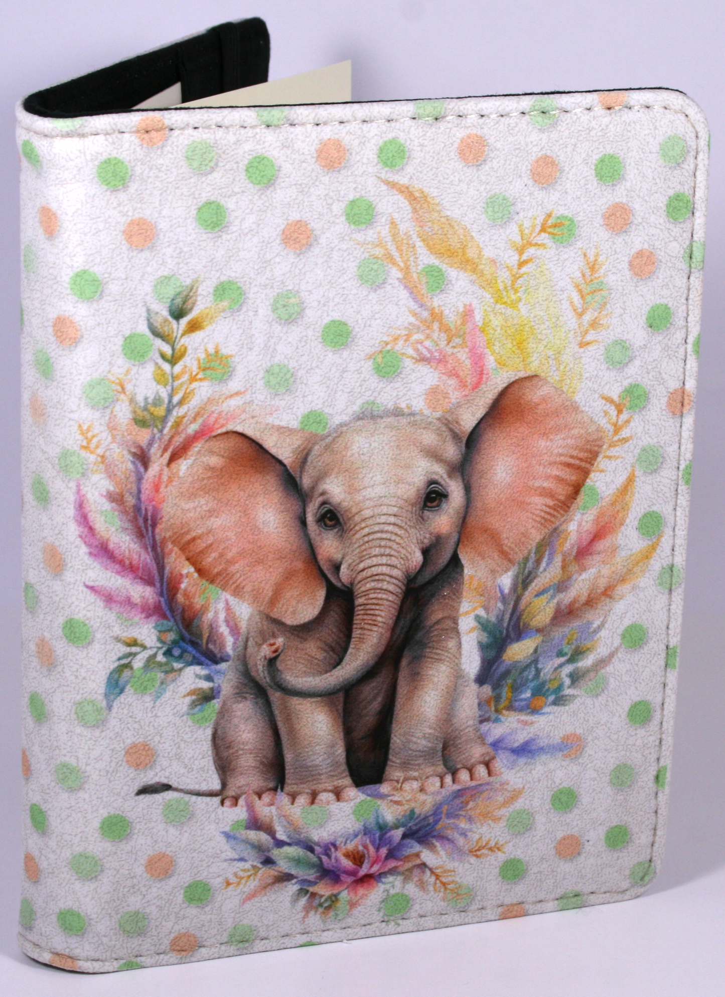 NOTE BOOK A5 & A6 | JUNGLE COLLECTION