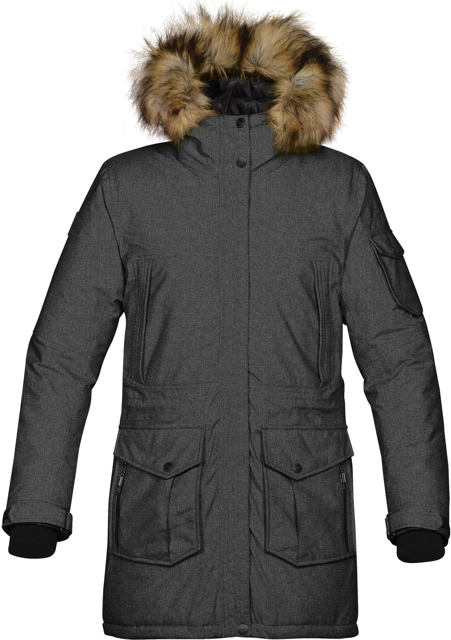 EPK-2W Women's Expedition Parka