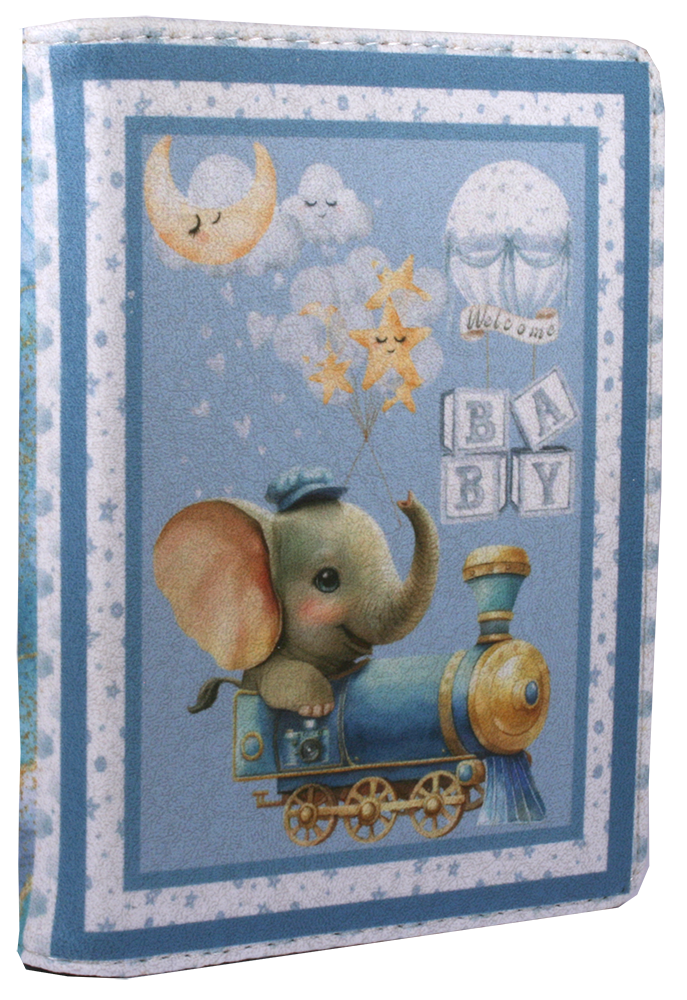 NOTE BOOK A5 & A6 | EXPLORER ANIMALS