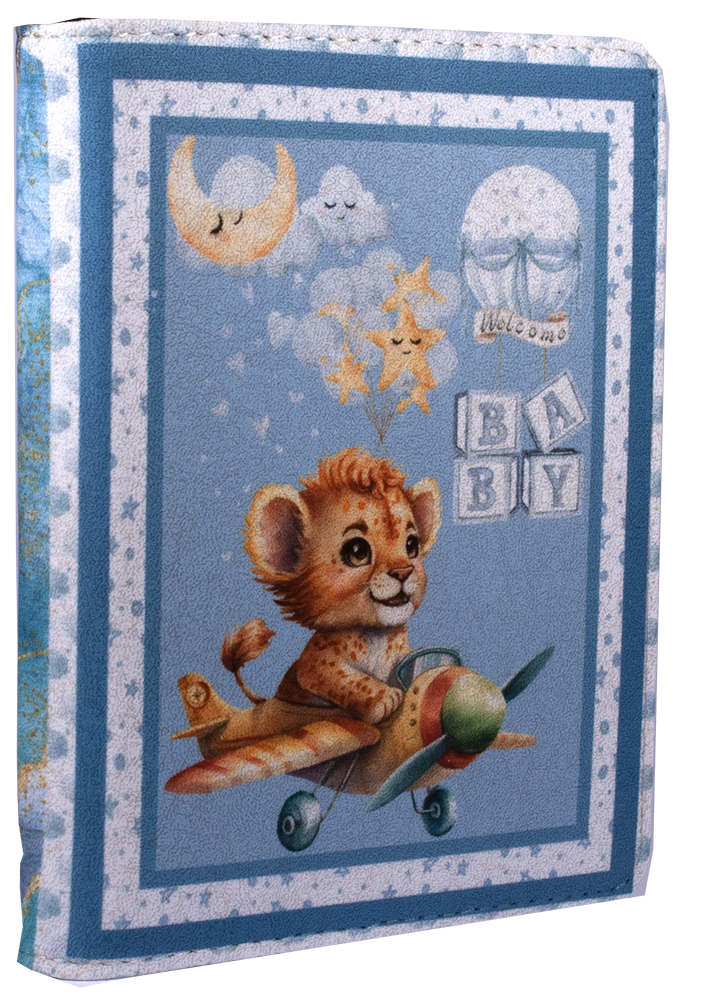 NOTE BOOK A5 & A6 | EXPLORER ANIMALS