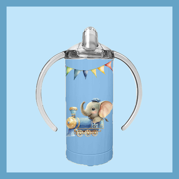 Sippy Cup | EXPLORER COLLECTION