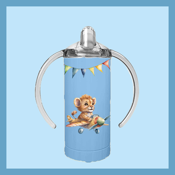Sippy Cup | EXPLORER COLLECTION