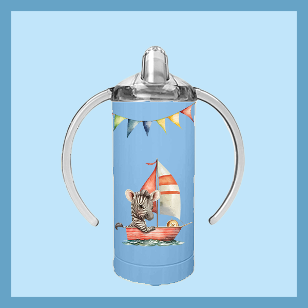 Sippy Cup | EXPLORER COLLECTION
