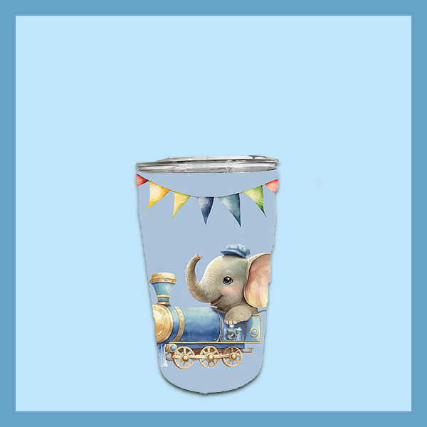 Junior Drink Cup | EXPLORER COLLECTION