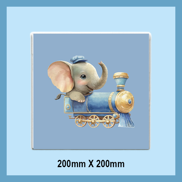 Ceramic Tiles 200x200mm | EXPLORER COLLECTION